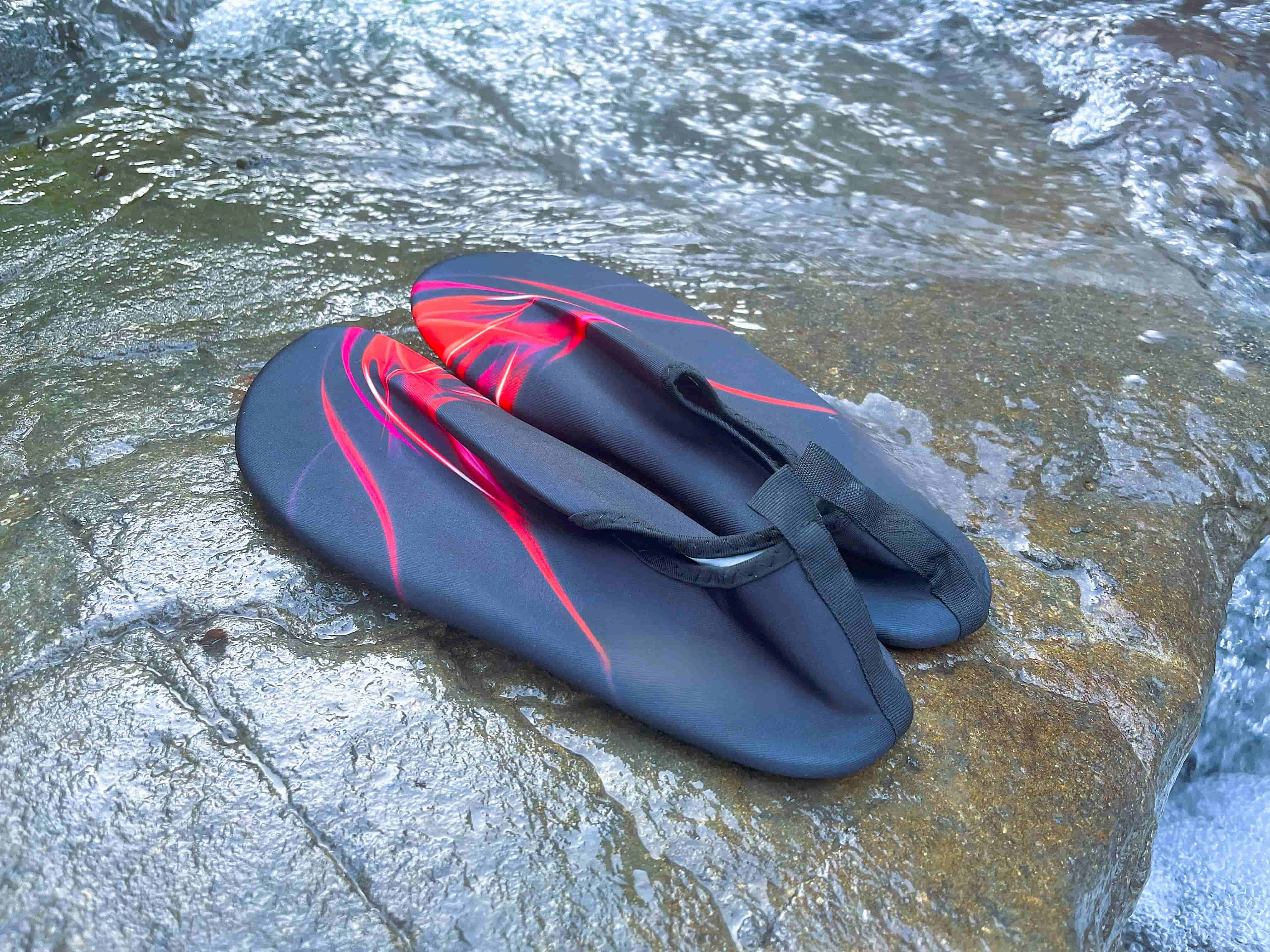 Water Shoes Model 1